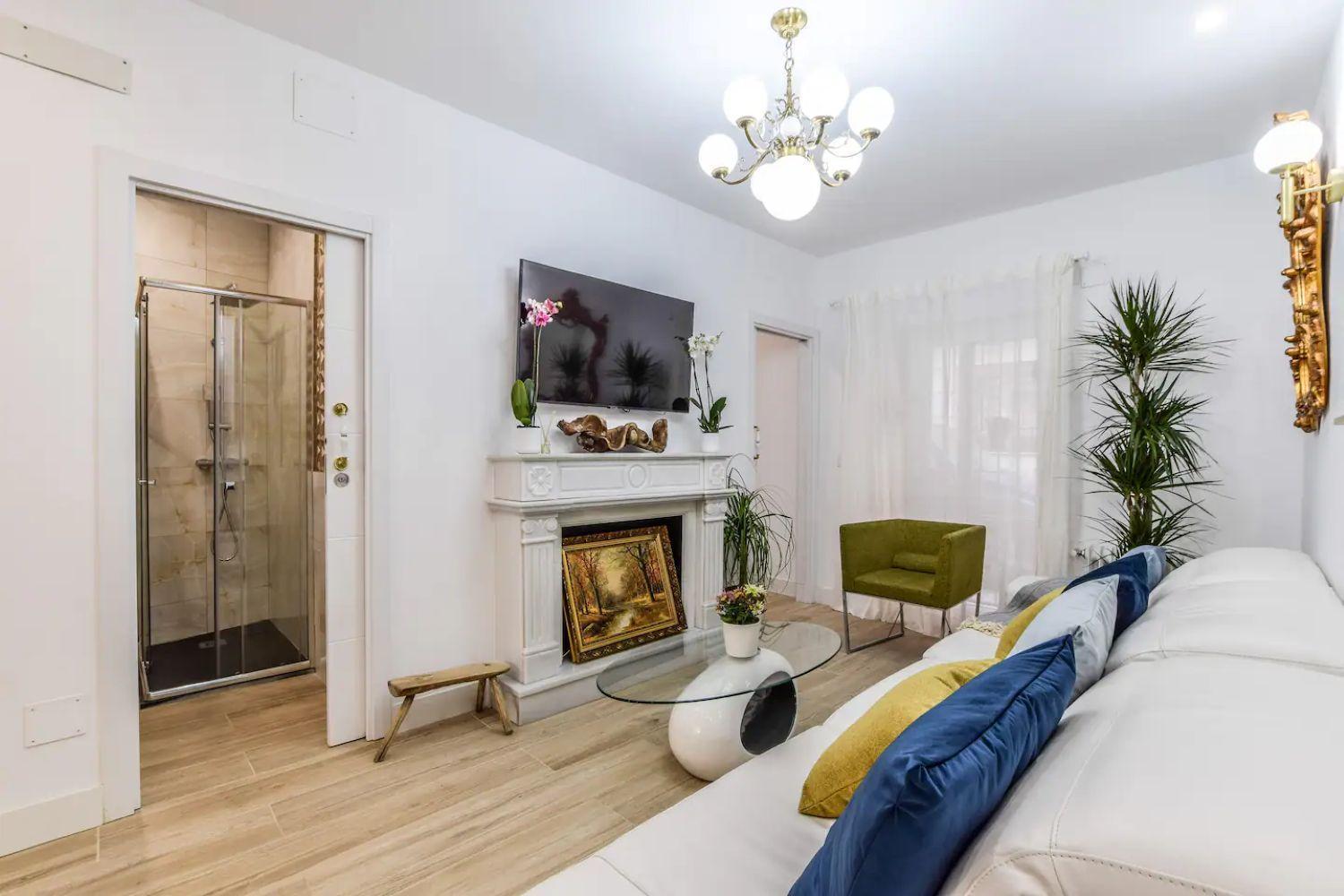 Myhousespain - Sensacional Piso En Malasana Madrid Bagian luar foto