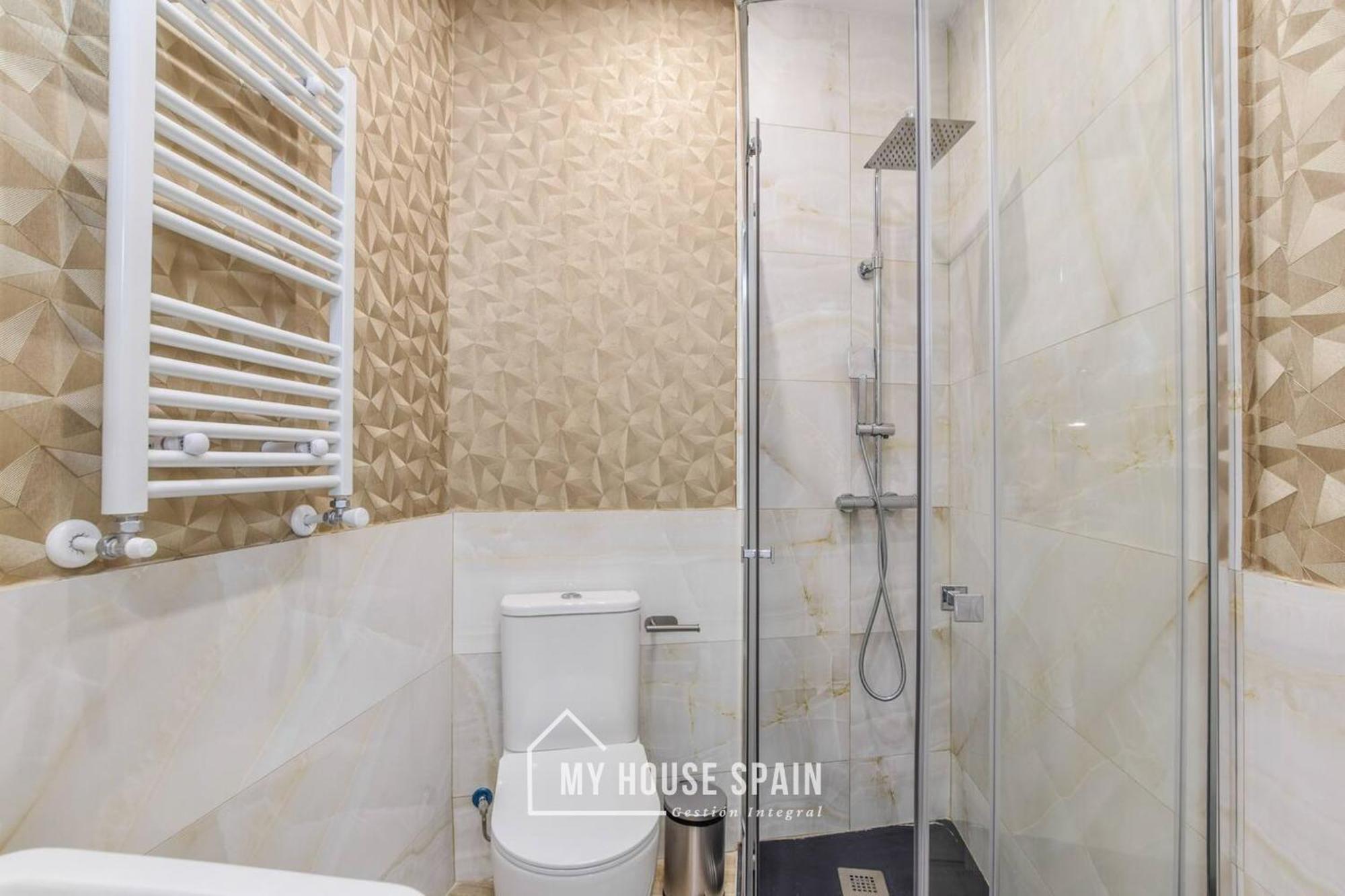 Myhousespain - Sensacional Piso En Malasana Madrid Bagian luar foto
